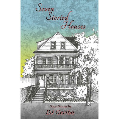 Seven Storied Houses by DJ Geribo